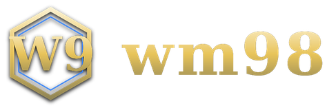 wm98 โลโก้